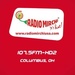 Radio Mirchi USA Columbus - WCKX-HD2