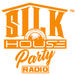 Silk House Party TM Logo