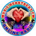 Music Heartbeat FM Logo