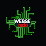 WEBSEradio Logo