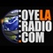 OyeLaRadio.com Logo