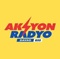 Aksyon Radyo Davao - DXGO Logo