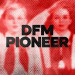 DFM - Pioneer Logo