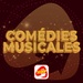 Radio SCOOP - Comédies Musicales Logo