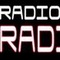 Radio Radio UK Logo