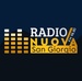 Radio Nuova San Giorgio Logo