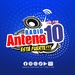 Radio Antena 10 Piura Logo