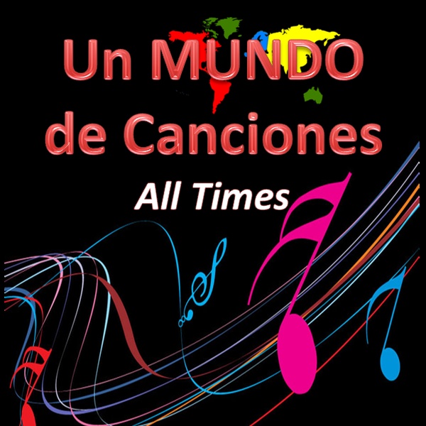 Un MUNDO de Canciones - Medellín