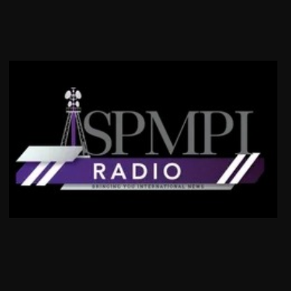 SPM Broadcast Network - Listen Online