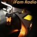 iFam Radio Logo