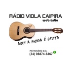 Rádio Viola Caipira Logo