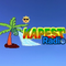 KAPEST RADIO Logo