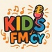 Kids FM CY Logo