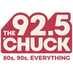 92.5 The Chuck - CKNG-FM