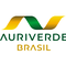 AuriVerde Brasil Logo