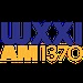 WXXI News - WXXI Logo