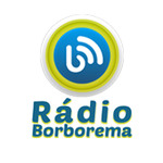 Rádio Borborema Logo