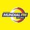 Mundial FM Logo