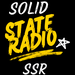 SSR - Solid State Radio Logo