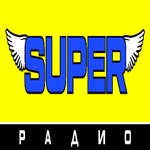 Super-Radio Logo
