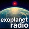 Exoplanet Radio Logo