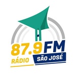 Rádio São José FM Logo