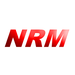 NRM - Nouvelle Radio Musicale Logo