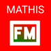 MATHIS FM Logo