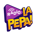 Radio La Pepa Logo