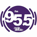 Rede Aleluia Logo