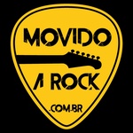 Movido A Rock Logo