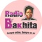 Radio Bakhita Web Logo