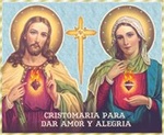 Radio Cristo Maria RTV Logo