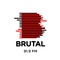 Brutal 91.9 Fm Logo