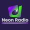 Neon Radio UK Logo