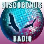DiscoBonus Radio Logo
