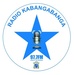Radio Kabangabanga 97.7FM Logo