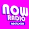 NOW Radio Aberdeen Logo