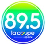 La Coope 89.5 Logo