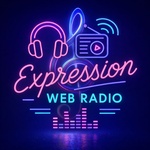 Expression Web Radio Logo