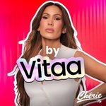 Chérie FM - By Vitaa Logo
