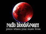 Radio Bloodstream Logo