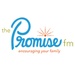 The Promise FM - WOLW Logo