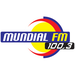 Radio Mundial FM Logo