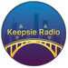 Keepsie Radio Logo