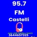 FM Castelli Logo
