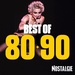 Nostalgie - Best of 80 90 Logo