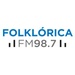 Radio Nacional Folklorica Logo