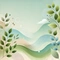 HearMe.fm - Nature Logo