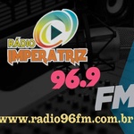 Rádio Imperatriz Logo